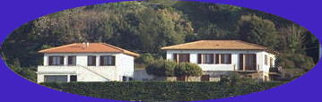 Elba Lägenheter Elba Toscane Italien